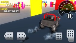 Stunt Car Racing 3D screenshot 6/6