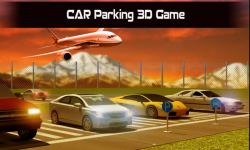 City Car Parking Simulation 3D screenshot 2/3