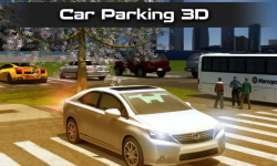 City Car Parking Simulation 3D screenshot 3/3