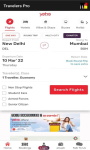 Compare Flights Hotels Apps screenshot 4/6
