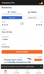 Compare Flights Hotels Apps screenshot 5/6