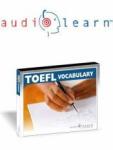 TOEFL Vocabulary AudioLearn screenshot 1/1