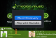 Mobion Music Player screenshot 6/6
