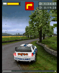 Rally Master Pro Demo screenshot 1/1
