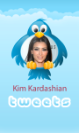 Kim Kardashian - Tweets screenshot 1/3