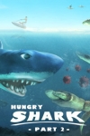 Hungry Shark - Part 2 screenshot 1/1