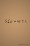 SG Events screenshot 1/1