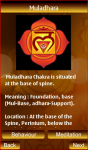 Chakra Meditation screenshot 3/6