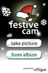 Festive Cam screenshot 1/1
