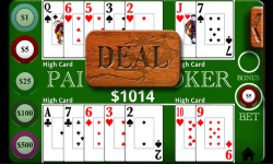 Pai Gow Poker FREE screenshot 1/4