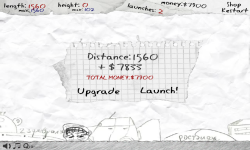 Trollface Launch screenshot 4/5