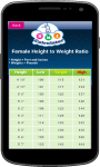 Body Mass Index Calculator - BMI  screenshot 5/5