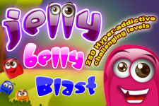 Jell Belly Blast Pro screenshot 1/5