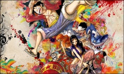 One Piece Wallpapers HD 2 screenshot 3/3