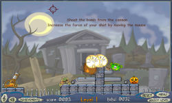 Roly Poly Cannon BMP 2 screenshot 2/6