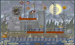 Roly Poly Cannon BMP 2 screenshot 6/6