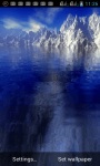 BLUE OCEAN LWP screenshot 1/3