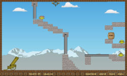 Roly-Poly Cannon screenshot 3/3