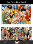 One Piece New World Mugiwara Pirates Wallpaper screenshot 4/6