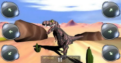Dino Dance screenshot 4/4