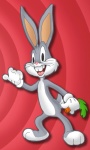 Bugs Bunny Wallpapers Android screenshot 4/6