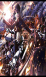 Eren Jaeger Attack On Titan Wallpaper screenshot 3/4