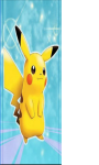 Pikachu Wallpaper HD screenshot 1/3