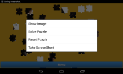 Selena Gomez jigsaw puzzle game	 screenshot 4/6