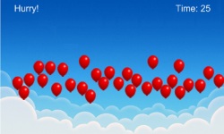 BalloonPopPrem screenshot 1/4