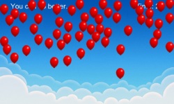 BalloonPopPrem screenshot 2/4