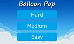 BalloonPopPrem screenshot 4/4