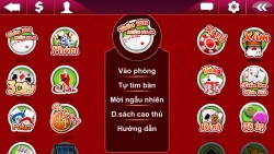 Game Bai Online So 1 VN screenshot 3/6