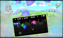 Pop Colorful Balloon:Boom dash screenshot 3/6