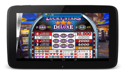 Super Vegas Slots - Casino Slot Machines screenshot 3/5