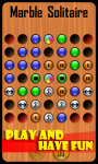 Jumping Marble Solitaire screenshot 1/6