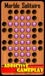 Jumping Marble Solitaire screenshot 4/6