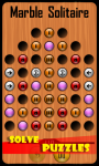 Jumping Marble Solitaire screenshot 6/6