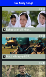 Pak Army Songs screenshot 2/3