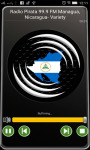Radio FM Nicaragua screenshot 2/2