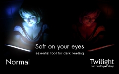 Twilight Pro Unlock all screenshot 5/6