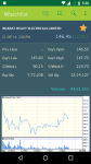 Stock List screenshot 3/5