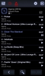 Neutron Music Player sound screenshot 1/6