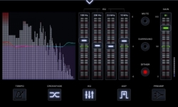 Neutron Music Player sound screenshot 4/6