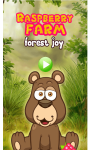 Raspberry Farm - Forest Joy screenshot 1/4