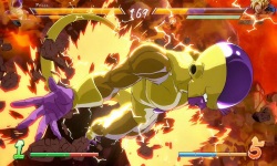 Dragon Ball FighterZ APK Download Android Phone screenshot 2/3