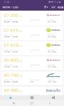 Cheap flights to buy online by Travelex screenshot 4/6