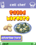 Salad Nicoise 128 screenshot 1/1