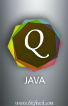 Quizzo Java screenshot 1/6