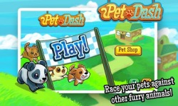 Pet Dash new Game screenshot 3/6