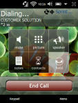 Fast Mobile Video Calling screenshot 3/4